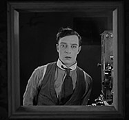 Buster Keaton - Un génie brisé par Hollywood