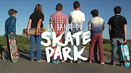 La bande du skate park