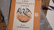 Who's afraid of Lady Chatterley?