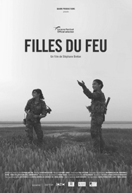 Filles du feu