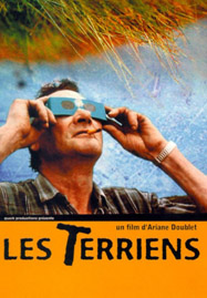 Les Terriens