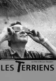 Les Terriens